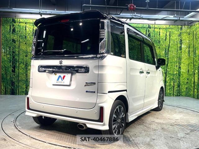 Suzuki SPACIA 2023-02 8053981-16