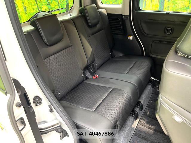 Suzuki SPACIA 2023-02 8053981-8