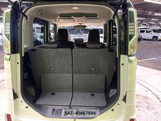 Suzuki SPACIA 2023-02 8053981-9