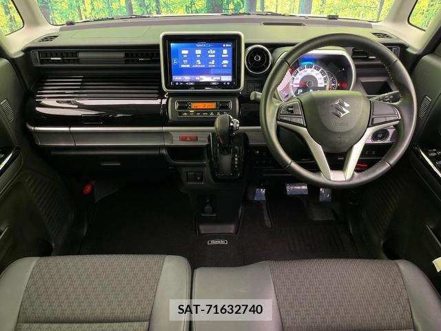 Suzuki SPACIA 2019-08 8054217-1