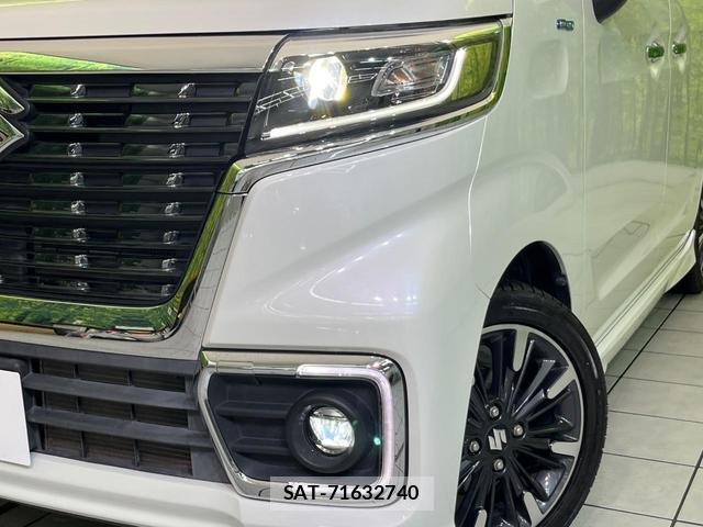 Suzuki SPACIA 2019-08 8054217-11