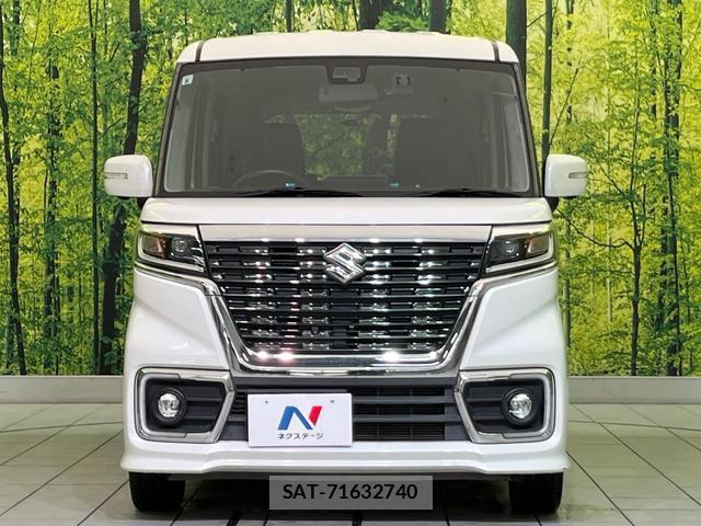 Suzuki SPACIA 2019-08 8054217-13