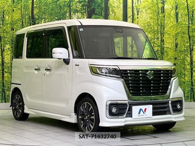 Suzuki SPACIA 2019-08 8054217-15
