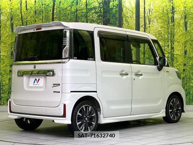 Suzuki SPACIA 2019-08 8054217-16