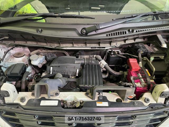 Suzuki SPACIA 2019-08 8054217-17
