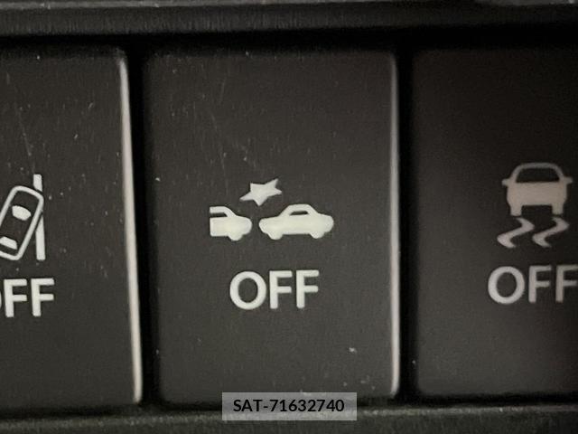 Suzuki SPACIA 2019-08 8054217-2