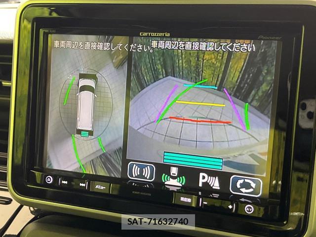 Suzuki SPACIA 2019-08 8054217-4