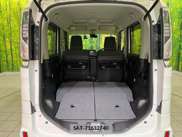 Suzuki SPACIA 2019-08 8054217-9