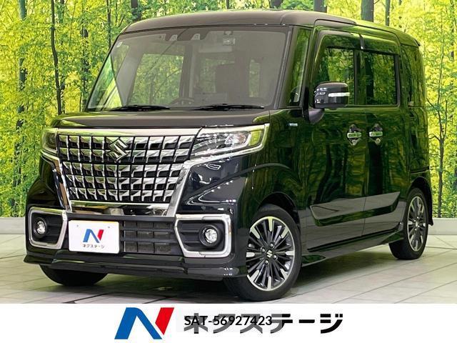 Suzuki SPACIA 2022-10 8054218-0