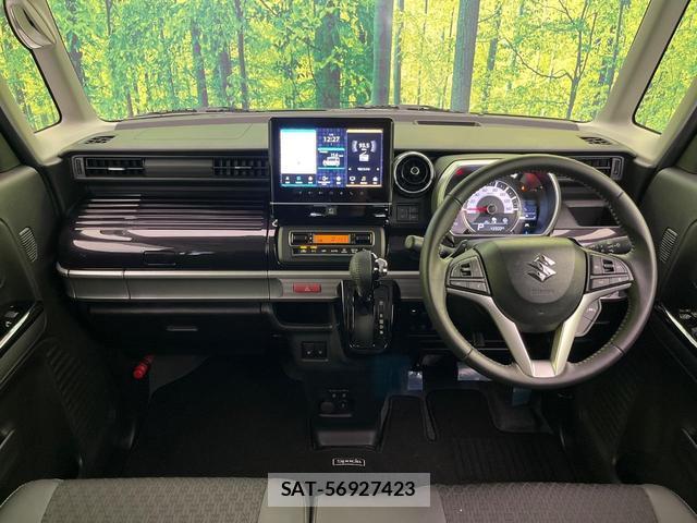Suzuki SPACIA 2022-10 8054218-1