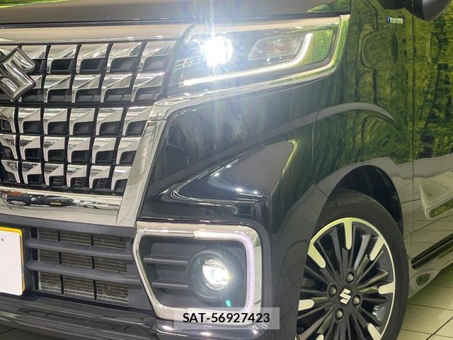 Suzuki SPACIA 2022-10 8054218-11