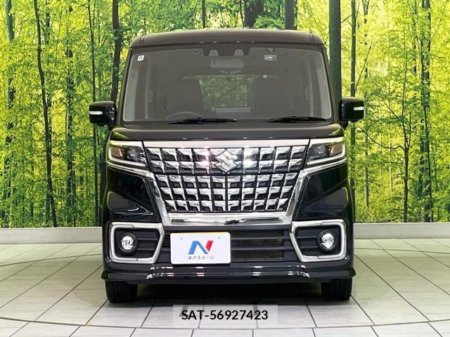 Suzuki SPACIA 2022-10 8054218-13