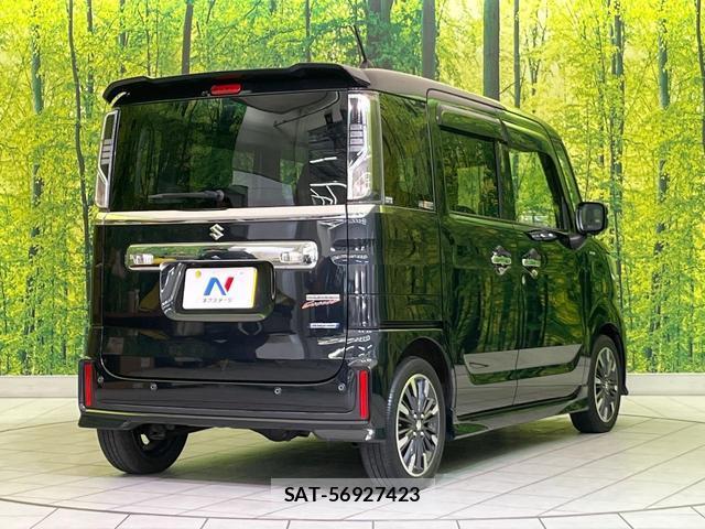 Suzuki SPACIA 2022-10 8054218-16