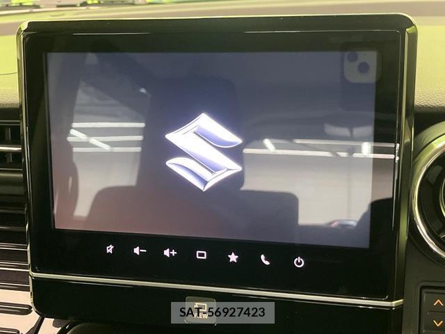 Suzuki SPACIA 2022-10 8054218-2