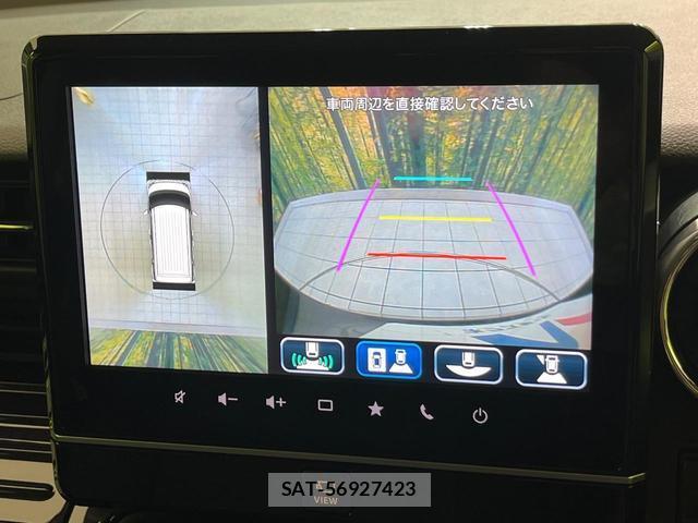 Suzuki SPACIA 2022-10 8054218-3