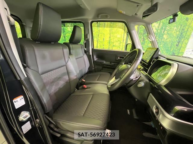Suzuki SPACIA 2022-10 8054218-7