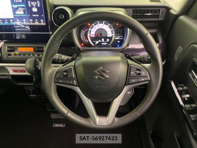 Suzuki SPACIA 2022-10 8054218-9