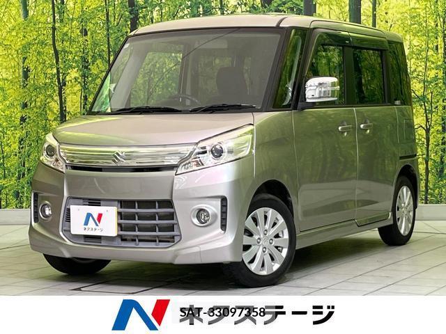 Suzuki SPACIA 2013-07 8054219-0