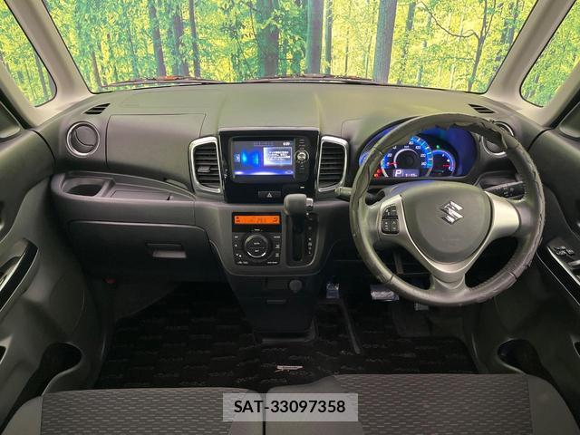 Suzuki SPACIA 2013-07 8054219-1