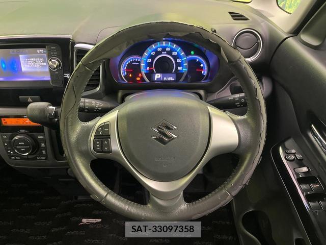 Suzuki SPACIA 2013-07 8054219-10