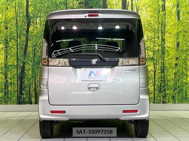 Suzuki SPACIA 2013-07 8054219-14