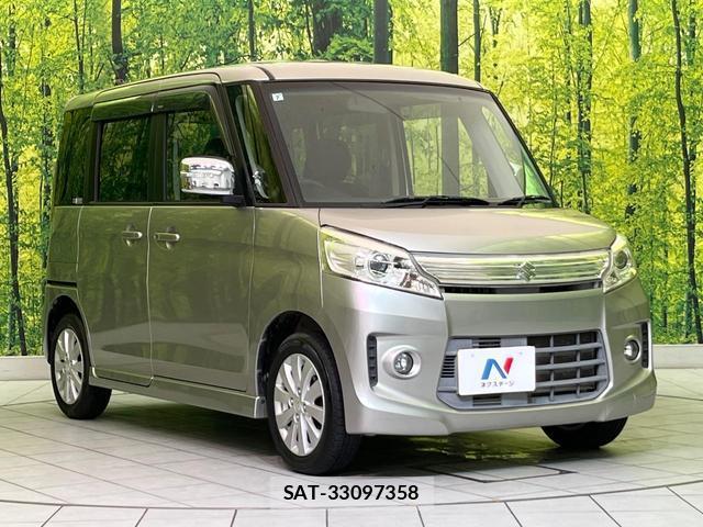 Suzuki SPACIA 2013-07 8054219-15