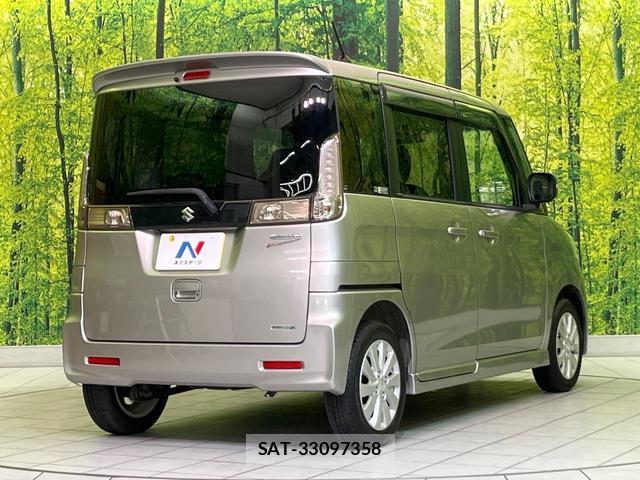 Suzuki SPACIA 2013-07 8054219-16