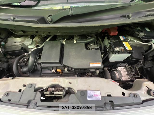 Suzuki SPACIA 2013-07 8054219-17