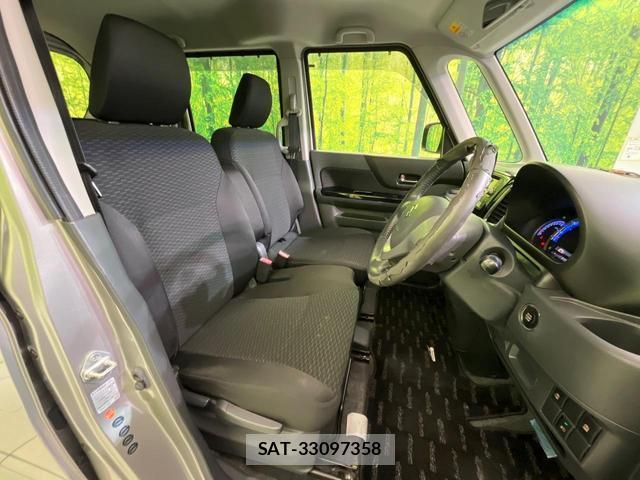 Suzuki SPACIA 2013-07 8054219-7