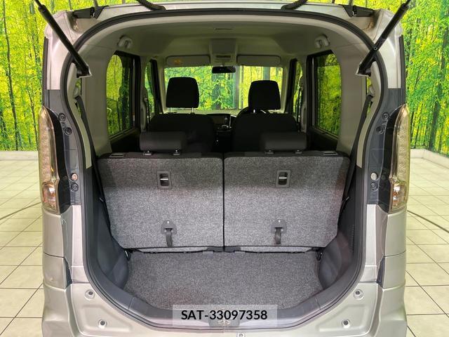 Suzuki SPACIA 2013-07 8054219-9