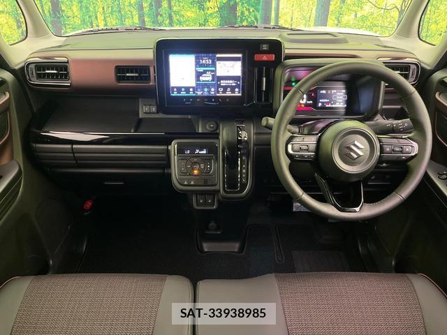 Suzuki SPACIA 2025-11 8054227-1