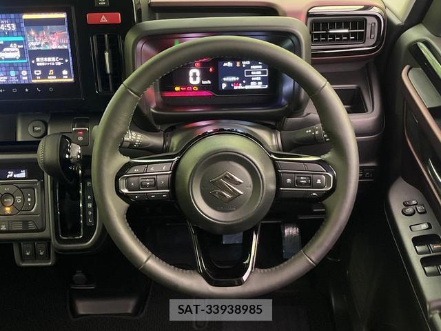 Suzuki SPACIA 2025-11 8054227-10