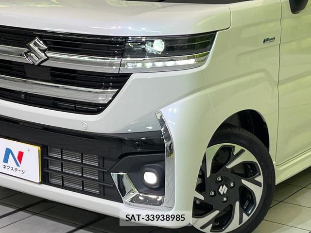 Suzuki SPACIA 2025-11 8054227-11