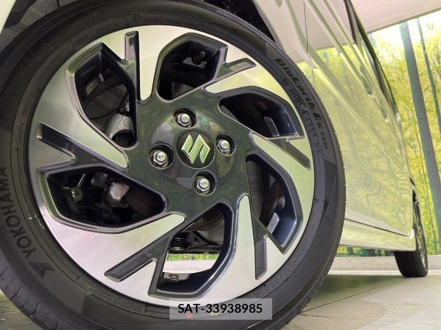 Suzuki SPACIA 2025-11 8054227-12