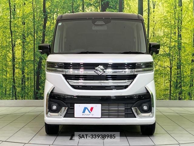 Suzuki SPACIA 2025-11 8054227-13
