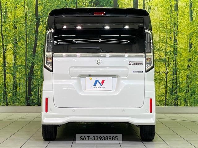 Suzuki SPACIA 2025-11 8054227-14