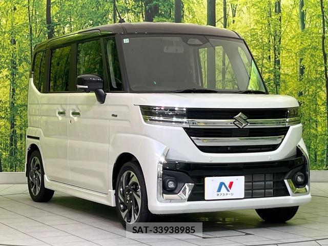 Suzuki SPACIA 2025-11 8054227-15