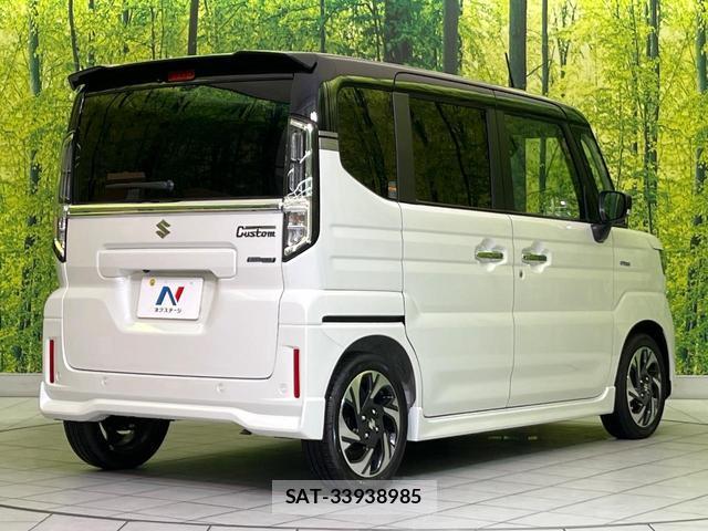 Suzuki SPACIA 2025-11 8054227-16