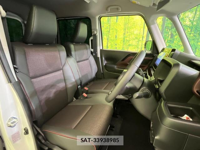Suzuki SPACIA 2025-11 8054227-7