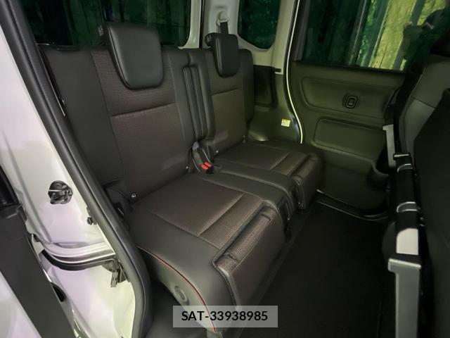Suzuki SPACIA 2025-11 8054227-8