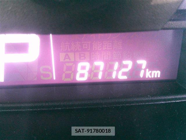 Suzuki SPACIA 2013-06 8054248-1