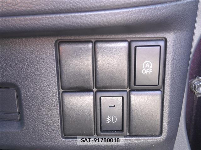 Suzuki SPACIA 2013-06 8054248-18