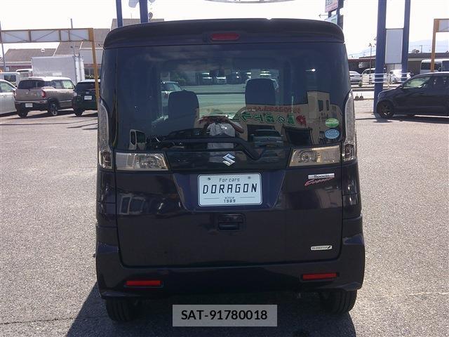 Suzuki SPACIA 2013-06 8054248-6