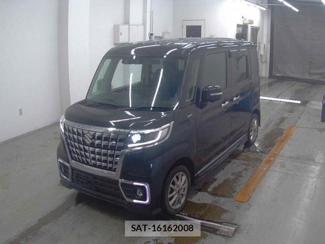 Suzuki SPACIA 2021-12 8054508-0