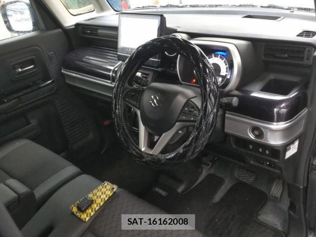 Suzuki SPACIA 2021-12 8054508-2
