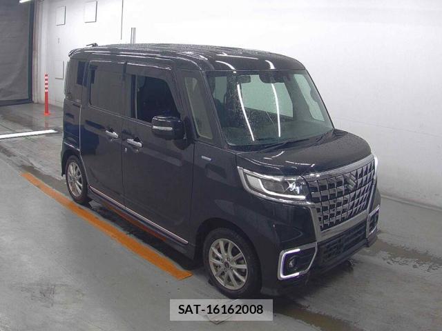 Suzuki SPACIA 2021-12 8054508-3