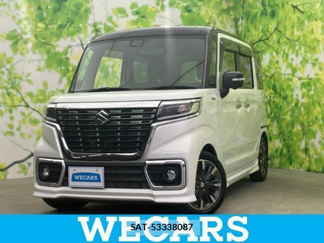 Suzuki SPACIA 2019-11 8054831-0