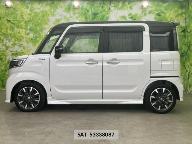 Suzuki SPACIA 2019-11 8054831-1