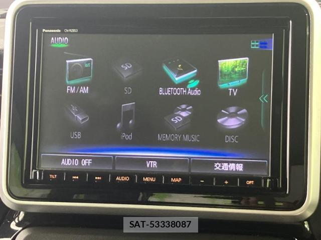 Suzuki SPACIA 2019-11 8054831-10