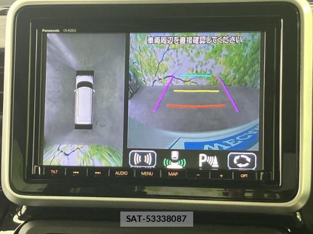 Suzuki SPACIA 2019-11 8054831-11